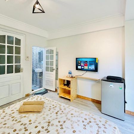 Vitamin Home Hoan Kiem 35 Hanoi Exterior foto