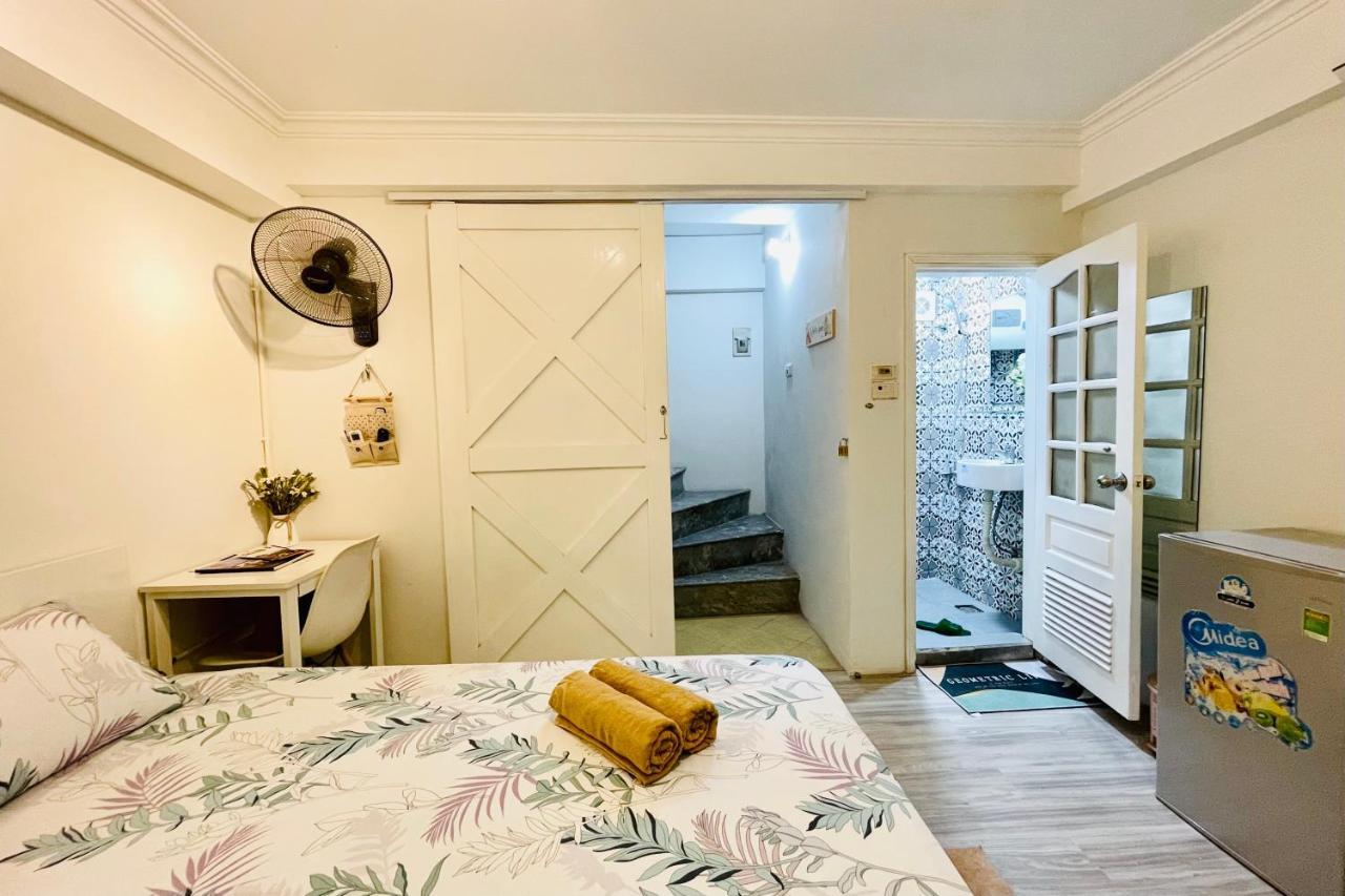 Vitamin Home Hoan Kiem 35 Hanoi Exterior foto