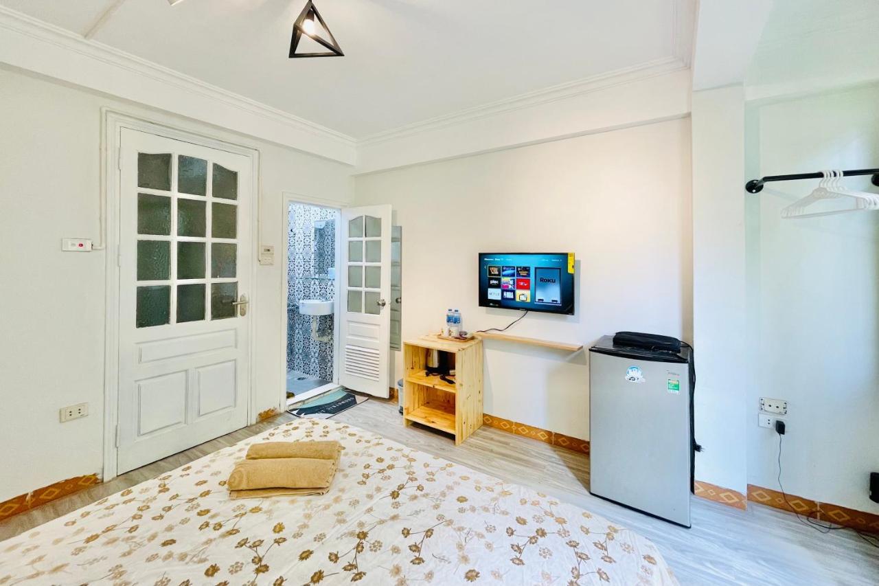 Vitamin Home Hoan Kiem 35 Hanoi Exterior foto
