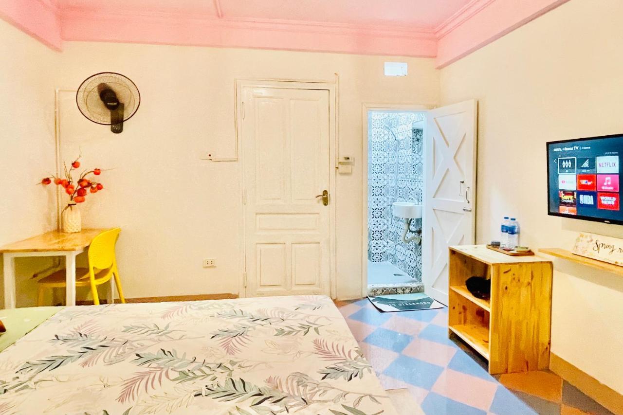 Vitamin Home Hoan Kiem 35 Hanoi Exterior foto
