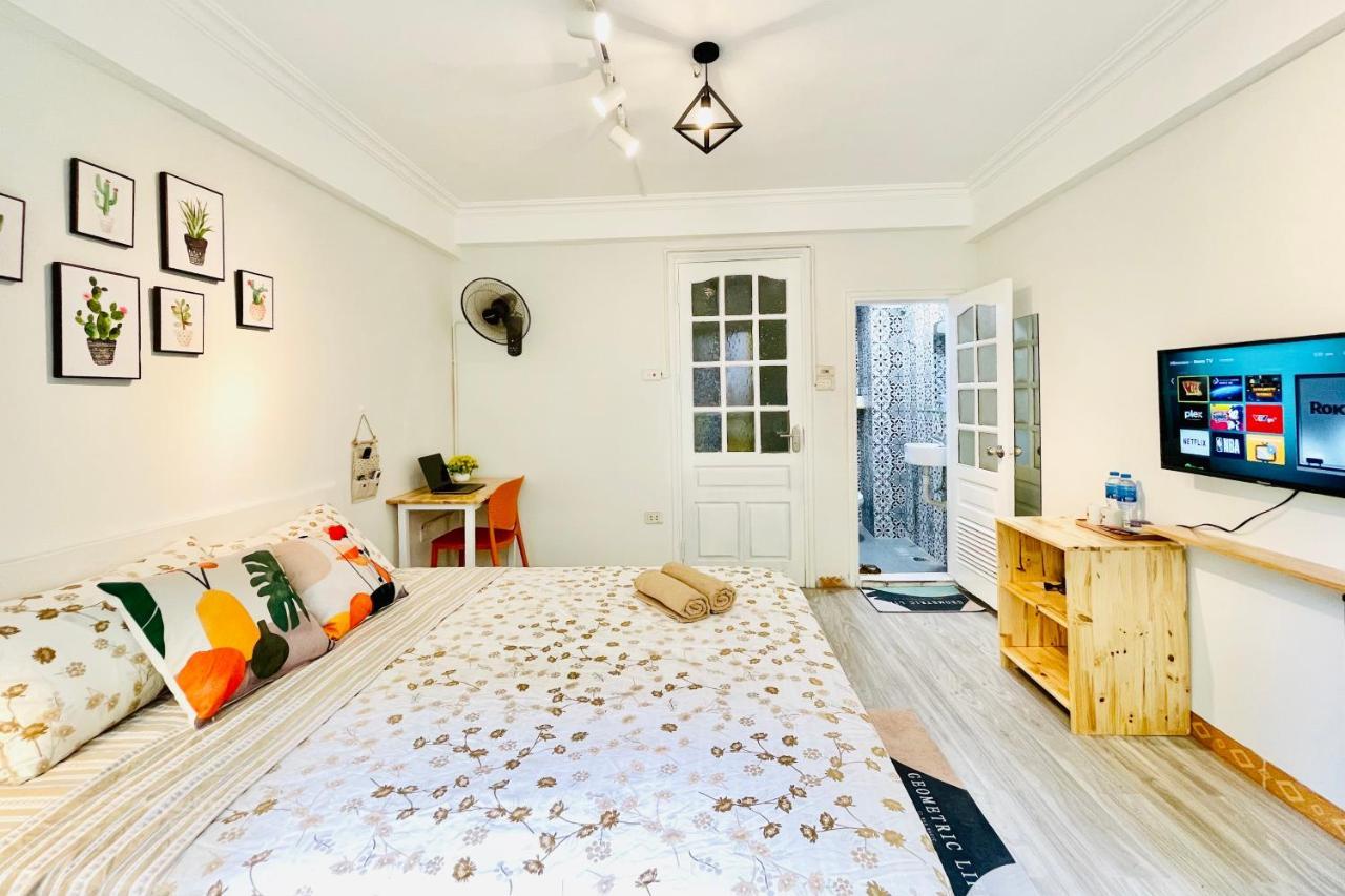 Vitamin Home Hoan Kiem 35 Hanoi Exterior foto