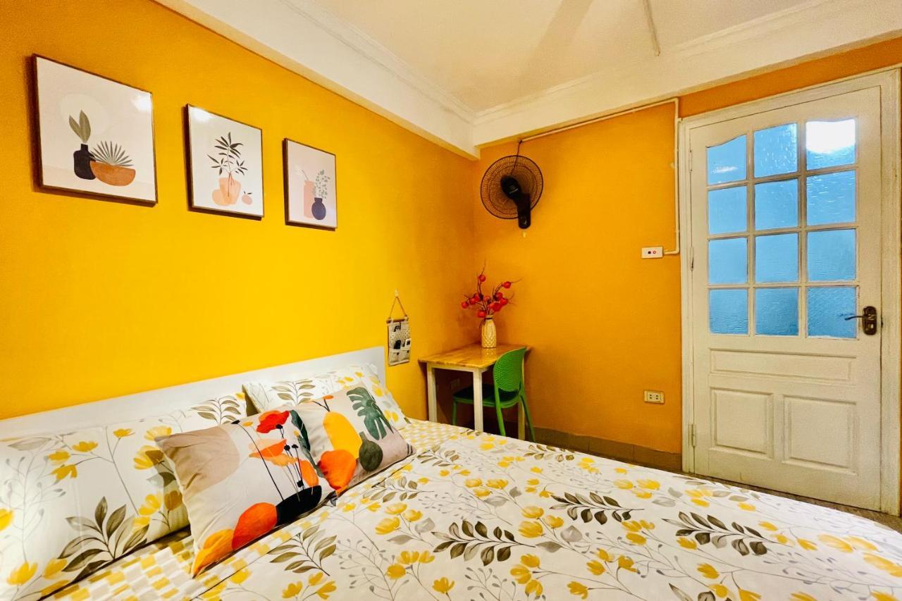 Vitamin Home Hoan Kiem 35 Hanoi Exterior foto