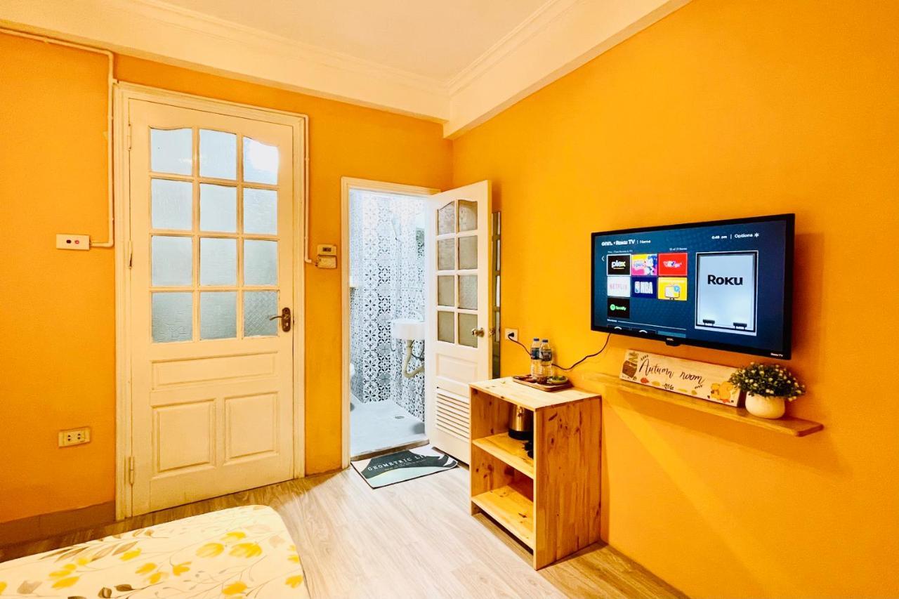 Vitamin Home Hoan Kiem 35 Hanoi Exterior foto