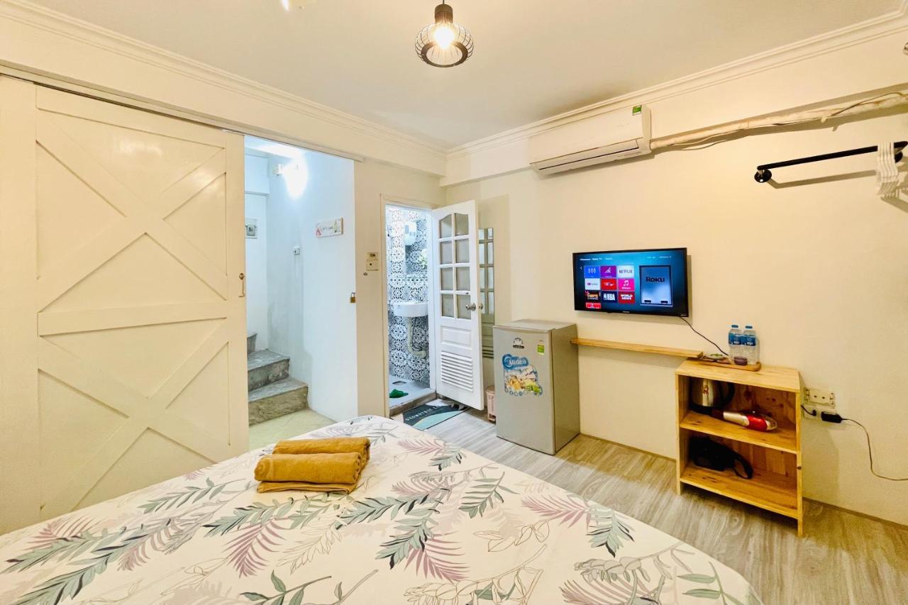 Vitamin Home Hoan Kiem 35 Hanoi Exterior foto