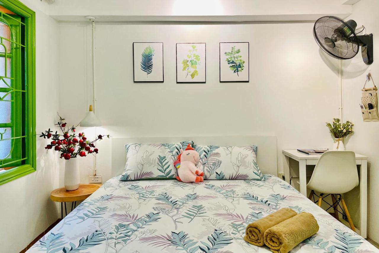 Vitamin Home Hoan Kiem 35 Hanoi Exterior foto